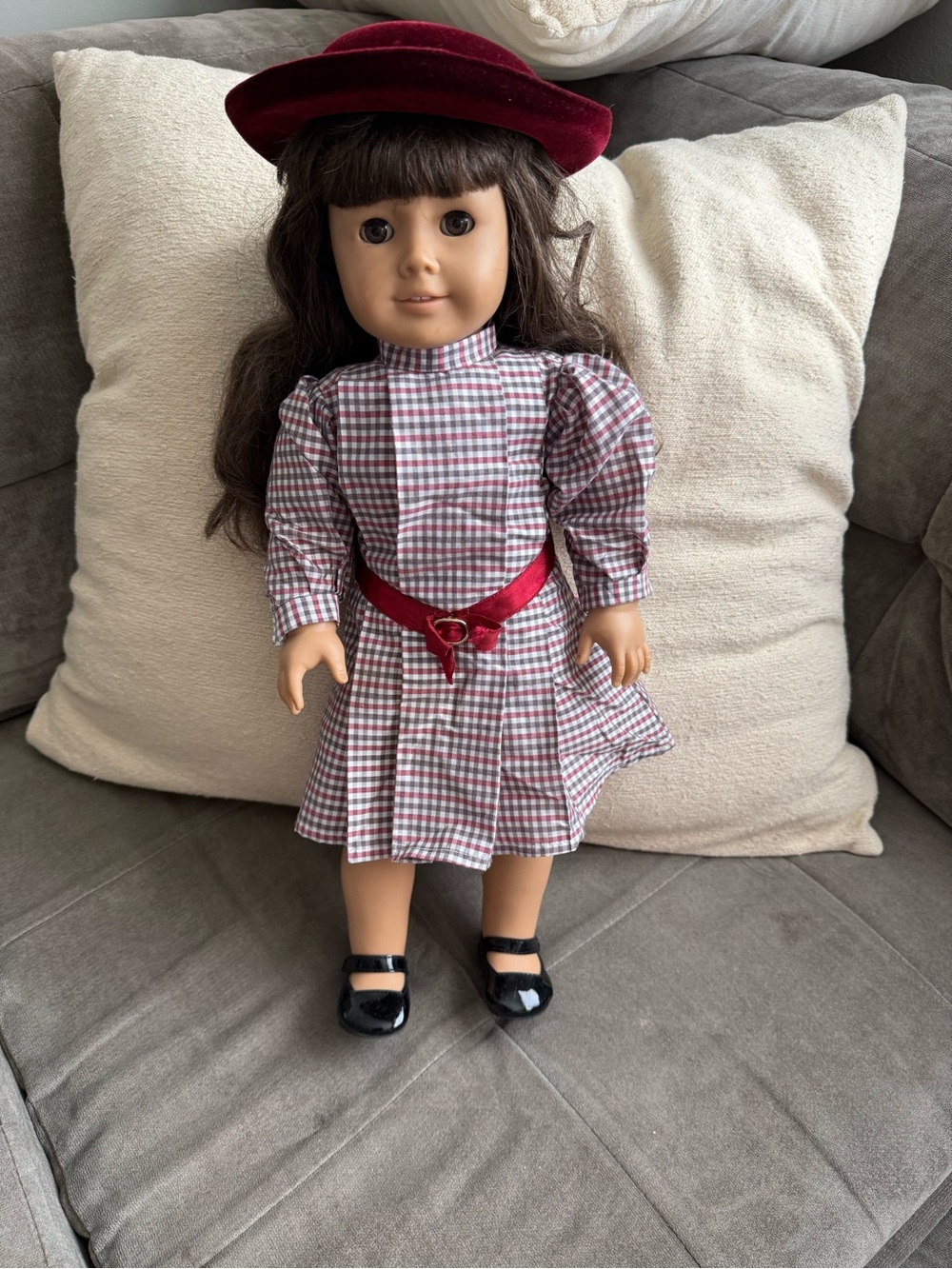 Samantha | American Girl Dolls | Vintage 1990s